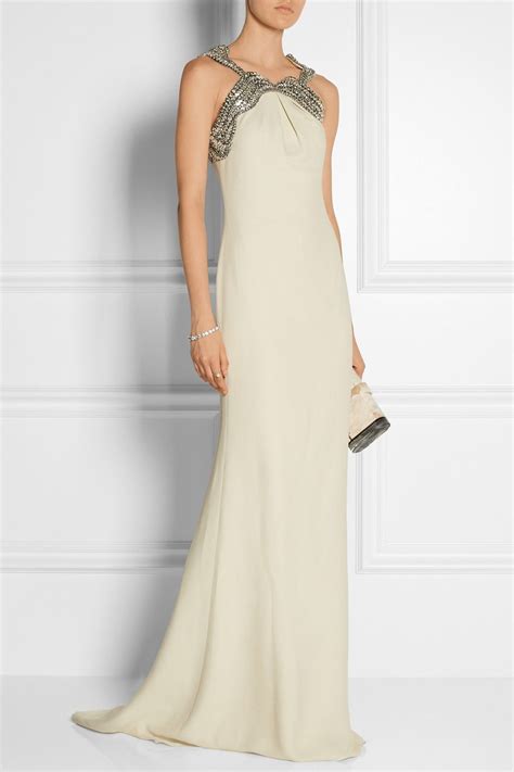 gucci prom dress|Gucci long evening dresses.